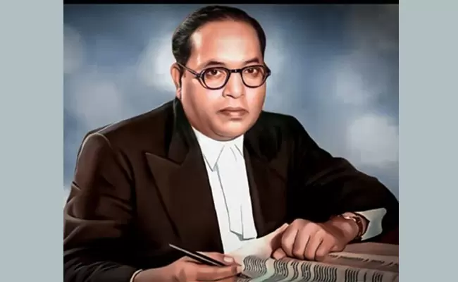 Ambedkar