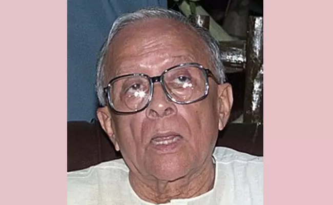 Jyothibasu