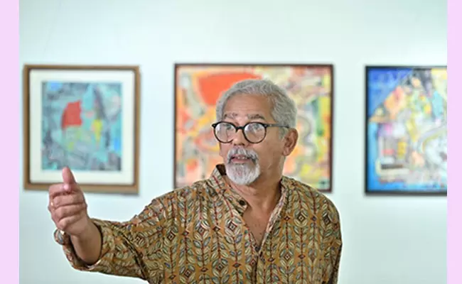 ആത്മഭാഷണത്തിന്റെ ചിത്രങ്ങൾ