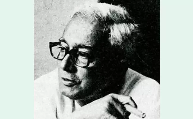 Pramod-das-gupta