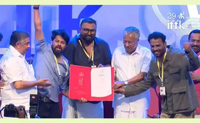 സ്ത്രീപക്ഷ സിനിമകളാൽ  സമ്പന്നമായ മേള