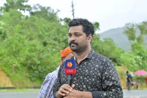 സിജു കണ്ണൻ