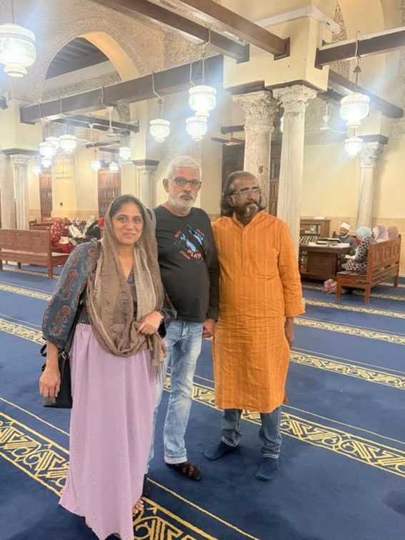 നാഗരികതയുടെ പിരമിഡുകള്