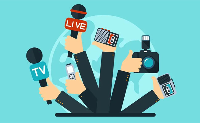 വർഗസമരവും മാധ്യമങ്ങളും