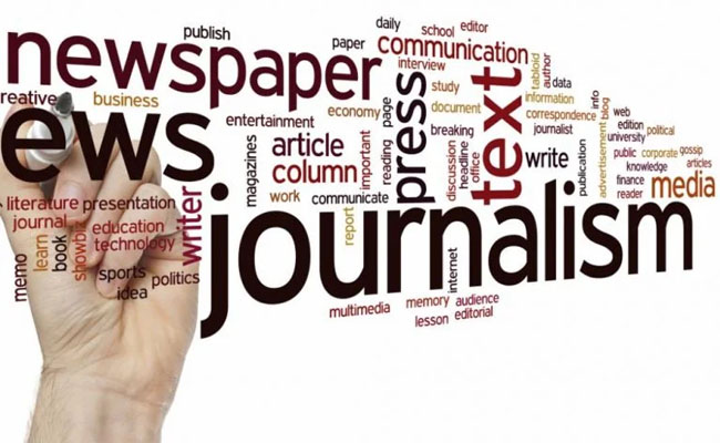 വർഗസമരവും മാധ്യമങ്ങളും