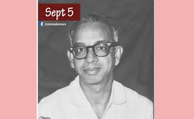 എ ബാലസുബ്രഹ്മണ്യം