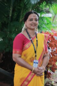 സ്മിതാ ഹരിദാസ്