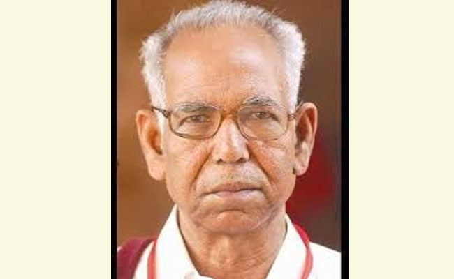 മുഹമ്മദ് അമീൻ