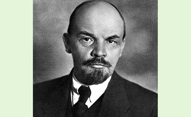 ലെനിൻ: സൈദ്ധാന്തിക തെളിമകൾക്കായുള്ള പോരാട്ടങ്ങൾ‐ 18