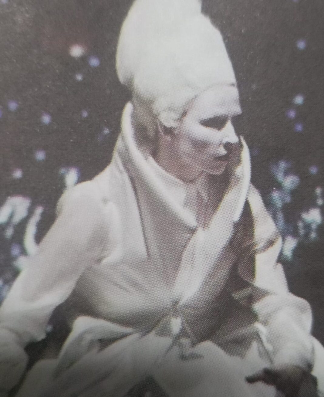 ഇറ്റ് ഫോക് : വർത്തമാന ലോകാവസ്ഥയിലേക്ക് തുറക്കുന്ന ജാലകം -2