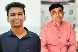 നിതിൻ രാജ് ഓർമ്മപ്പെടുത്തുന്നത്