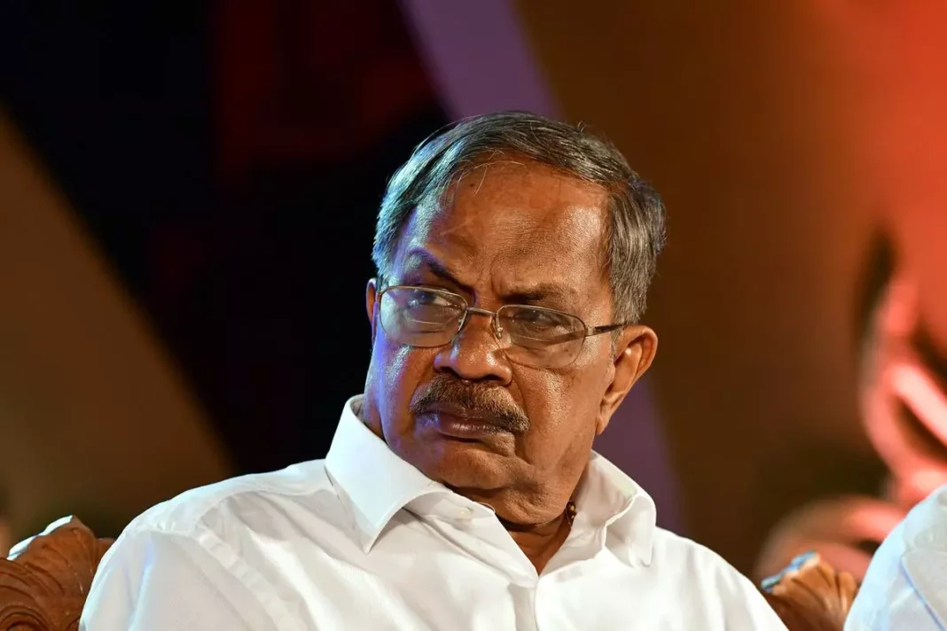 എം. ടി. യുടെ സ്ത്രീകൾ