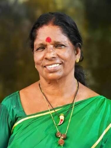 ജാനമ്മ കുഞ്ഞുണ്ണിയുടെ കനൽ വഴികൾ താണ്ടിയ വിസ്മയജീവിതം